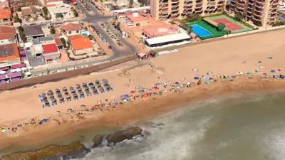 Pis – Torrevieja, Torreblanca, La Mata - Vista 5