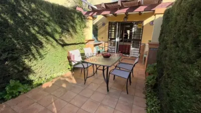 Chalet in Isla Cristina photo 7
