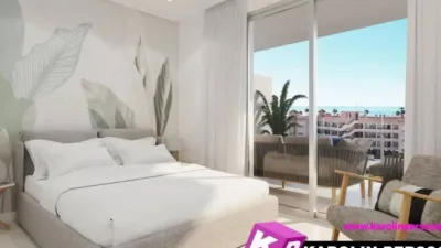 Pis – Santa Pola, el Baix Vinalopó - Vista 2