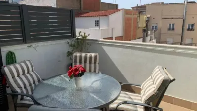 Apartment on Carrer de Cristofor Colom, 35 photo 2