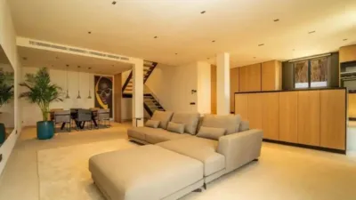 Chalet in Calvià photo 2