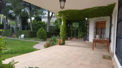 Casa – Albacete, Urbanización Altos de Escucha - Vista 2