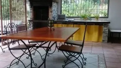 Chalet on Carrer del Cim d'Aro photo 9