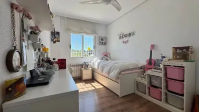 Chalet in Murcia City photo 39