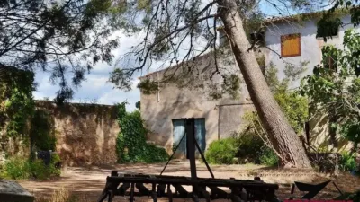 Rustic house in Vila-rodona photo 7