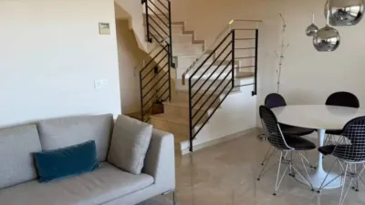 Apartment in Finestrat photo 13