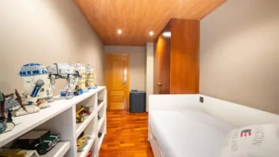 Flat in Igualada photo 7