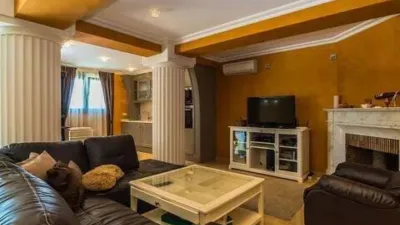 Chalet on Carrer de la Galera photo 26