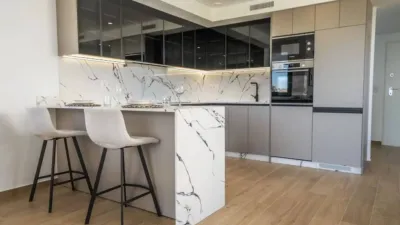 Casa – Algorfa, Urbanización Montemar - Vista 5