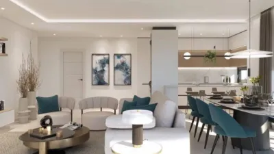 Pis – Orihuela, Urbanización Miraflores IV, Playa Flamenca II - Vista 4