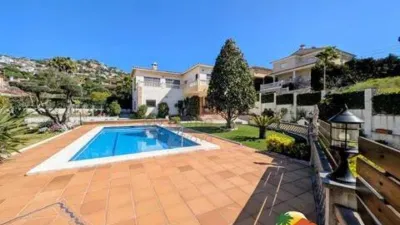 Chalet on Carrer del Mestre Lluis Millet photo 42