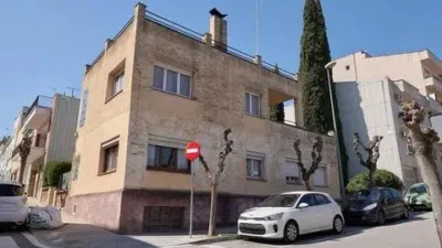 Chalet in Sentmenat photo 56