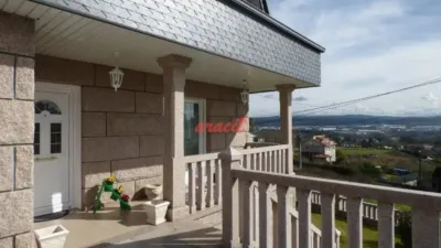 Chalet in Ourense City photo 25