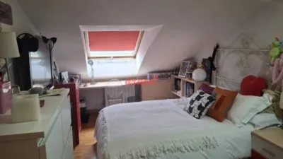Apartment in Ourense Capital photo 18
