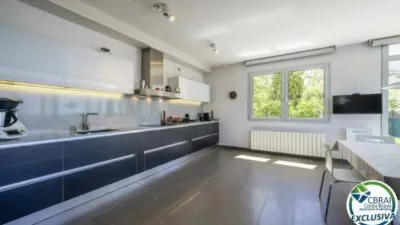 Chalet en Carrer d'Alemanya photo 16