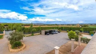Chalet in Sa Casa Blanca photo 6