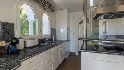Chalet in Cala Advocat-Baladrar photo 34