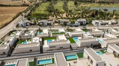 Casa – Algorfa - Vista 4