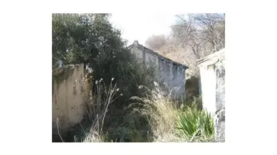 Chalet in Setenil de las Bodegas photo 17