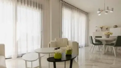Casa – Orihuela, Urbanización Aguamarina, Dehesa de Campoamor - Vista 3