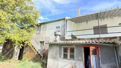 Rustic house in Piñor photo 24