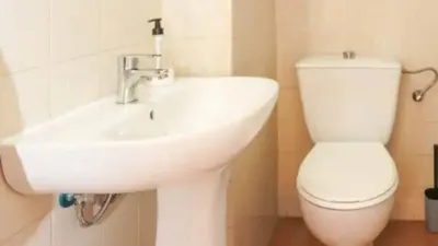 Apartment in Centre-Port-Platja Llevant photo 29