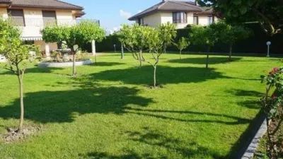 Chalet in Betoño photo 91