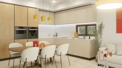 Chalet in Algorfa photo 4