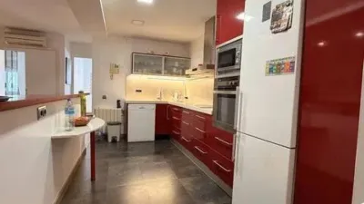 Chalet in Raval-Santa Rosa-Safaretjos photo 4