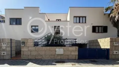 Terraced house on Calle Las Dunas photo 30