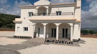 Casa – El Pinós - Pinoso - Vista 5