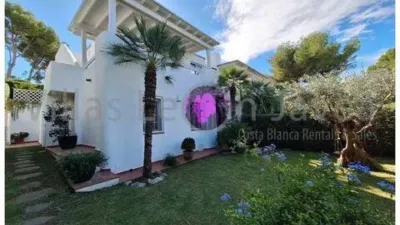 Casa – Xàbia - Jávea - Vista 2