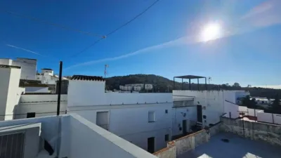 Apartment in Alcalá de los Gazules photo 30