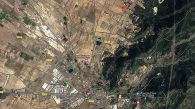 Terreno en venta en Biar - Vista 2