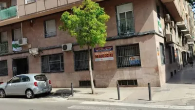 Piso en Carrús Este-Camí dels Magros photo 8
