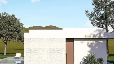 Casa - Vista 5