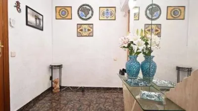 Apartment in Barri de Mar-Ribes Roges-Plaça de la Sardana photo 18