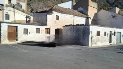 Chalet en Güéjar Sierra photo 2
