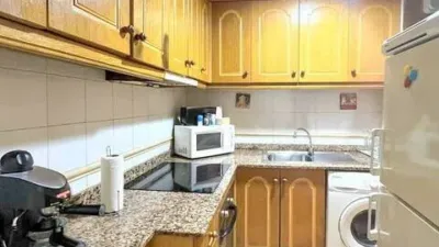 Piso – Torrevieja - Vista 3