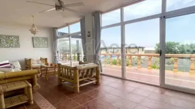 Chalet in La Oliva photo 18