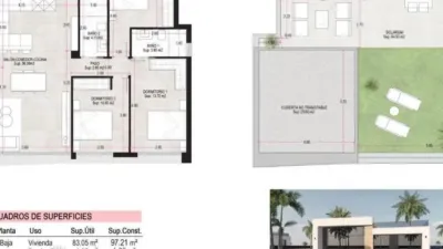 Chalet on N-A Street, -1 photo 19