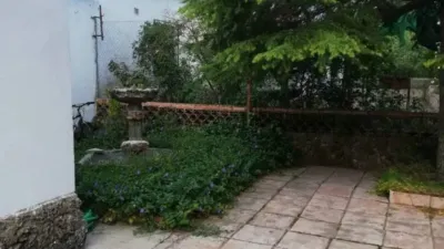 Chalet in Torreperogil photo 10