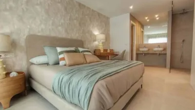 Chalet en venta en Dolores - Más