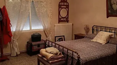 Chalet in Albacete Capital photo 25