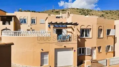 Chalet on Calle de la Bellavista photo 40