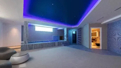 Chalet in Benidorm photo 14