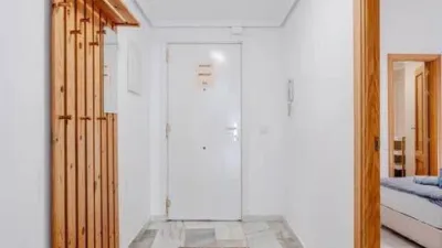 Apartment in Las Adelfas-Benicolada-Garduix photo 24