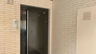 Apartment on Carrer de Cristofor Colom, 35 photo 31