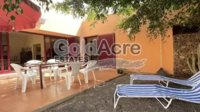 Chalet en La Oliva photo 20