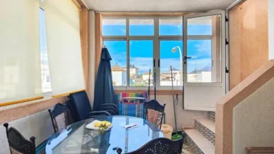 Apartment - Vista 3